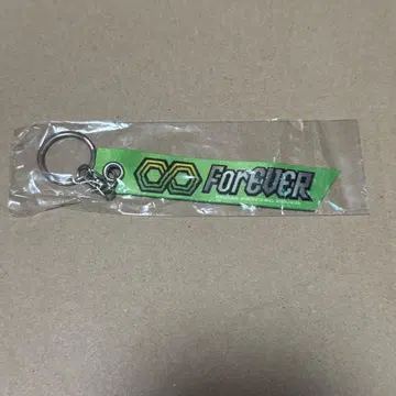 PSYCHICFEVER 키링 FC 이벤트 한정판