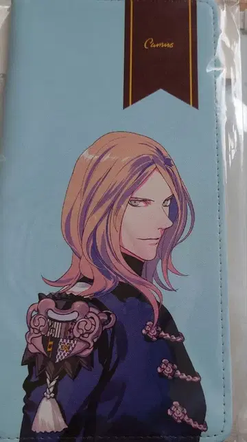 우타프리 카뮤 티켓 케이스