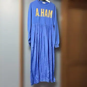 POTTO 리메이크 원피스