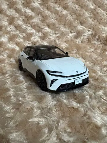 도요타 크라운 HEV 컬러 샘플