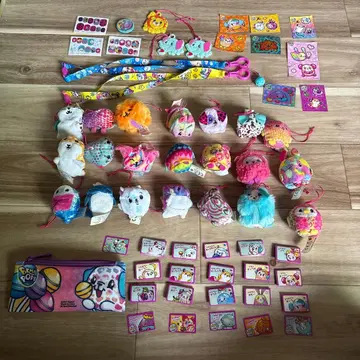 픽미팝 서프라이즈 세트