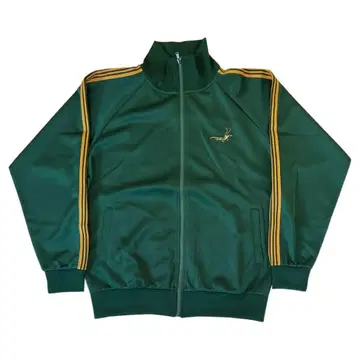 marvel 로키 악어 트랙 자켓