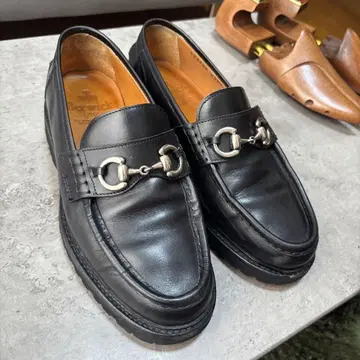 [ 새상품급 ] Berwick 비트 로퍼