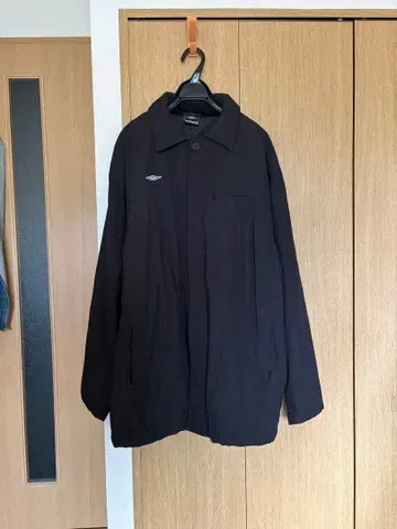 Umbro 나일론 자켓