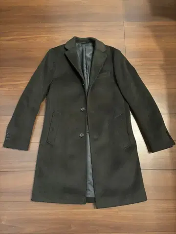 UNITED ARROWS LTD. 체스터 코트