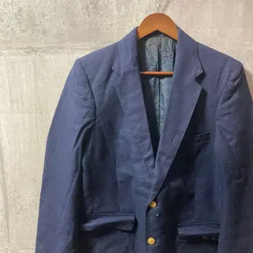 I343 테일러드 자켓 블레이저 90s 00s 빈티지 Y2K