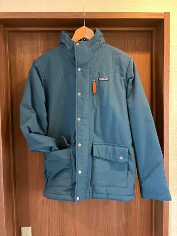 patagonia 키즈 인퍼노 자켓 XL