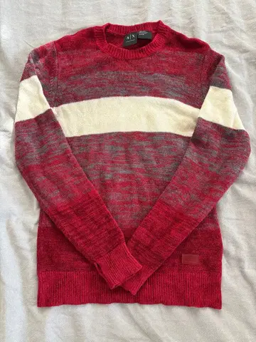 ARMANI 아르마니 니트