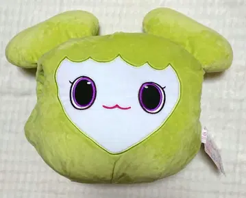 TWICE LOVELYS 낮잠 쿠션 정연 정블리