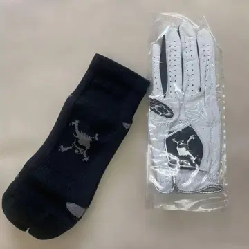 오클리 골프 그로브 삭스 세트