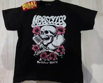 MOBSTYLES 15주년 기념 T셔츠 M 사이즈