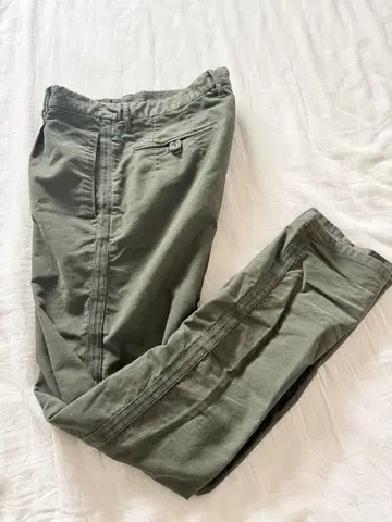 Incotex SLACKS 치노