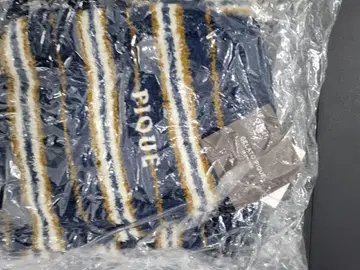 gelato pique homme 파자마 상하의