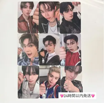 영통 트레이딩 카드