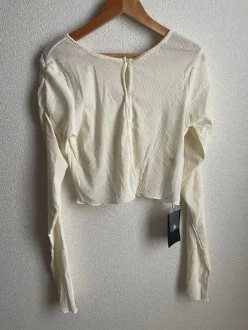 kastane 스트라이프 벨로아 플로키 가디건