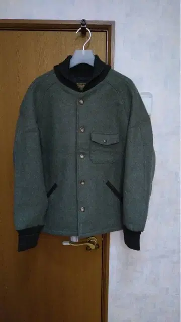 SKOOKUM 사이즈 40 그레이 그린