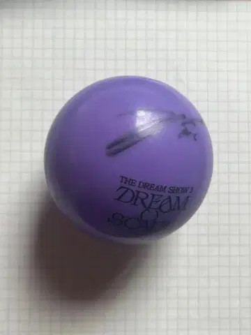 THE DREAM SHOW 3 DREAM SCAPE 공