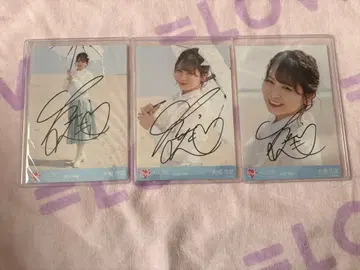 오바 하나나 직필 컴프 그 아이 컴플렉스 재킷 사진