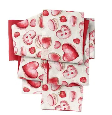 고후쿠야상 반폭 오비