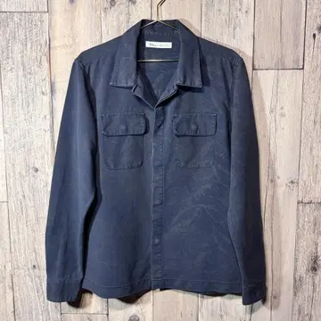 새상품급 Ron Herman (론 헤르만) 워크 셔츠 사이즈 M