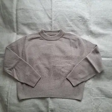 MARGARET HOWELL 니트