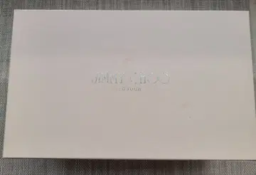 JIMMY CHOO 펌프스 중고