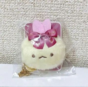 스미코구라시 Maison de FLEUR 백참 에비텐의 꼬리