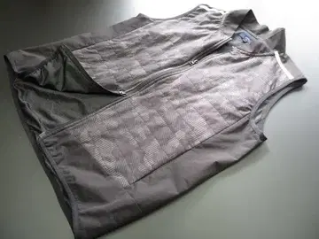 캘러웨이 지퍼 베스트