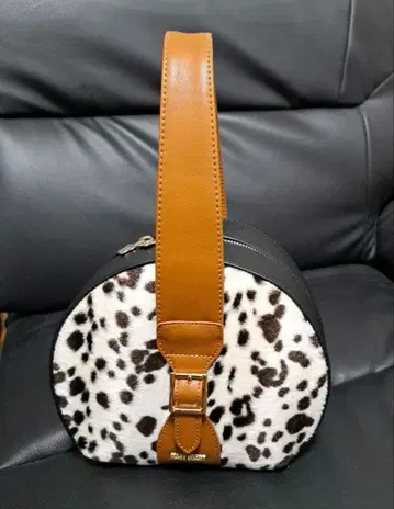 MARY QUANT 핸드백