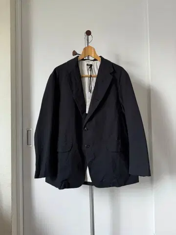[ ETS.MATERIAUX ] COTTON SUCK COAT size2