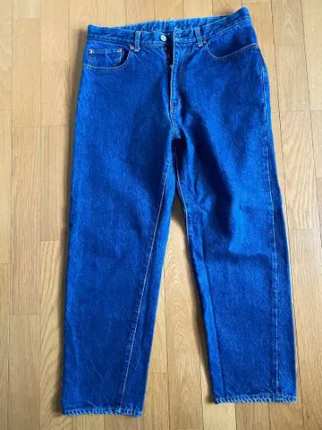 LAMOND LM-P-064 데님