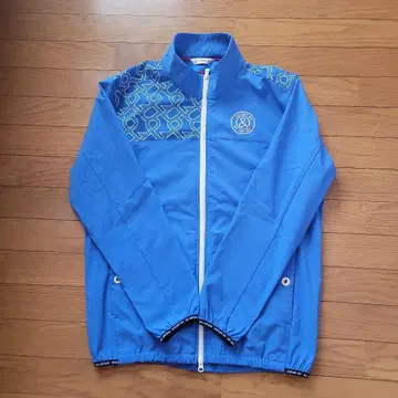 앤퍼시 블루종 블루