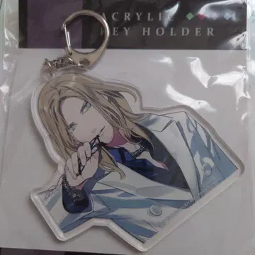 우타프리 아이돌송 Ver. 카뮤 아크릴 키링