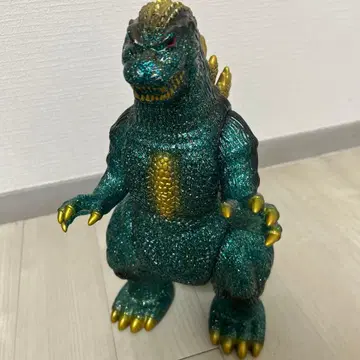 450.1989 그린 금은 라메