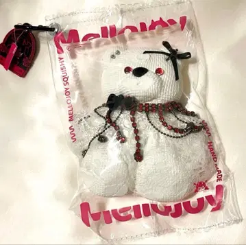 Mellojoy 밤의 고성 큐트 심판