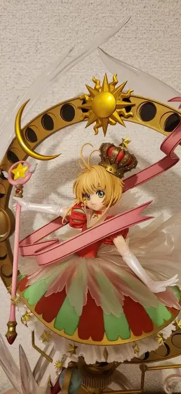 카드캡터 사쿠라 Stars Bless You 굿스마일컴퍼니