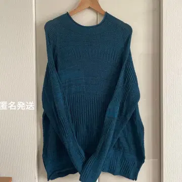 타마키니이메 [ tamaki niime ] PO 니트 구두 니트