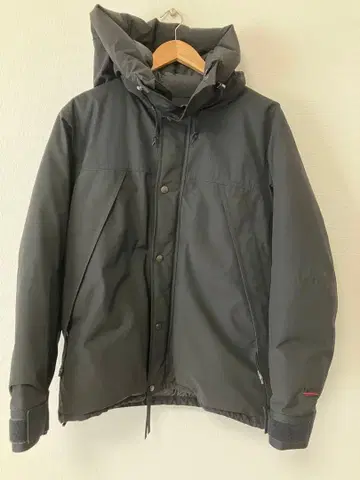 JOURNAL STANDARD 다운 자켓 LASKA PRO