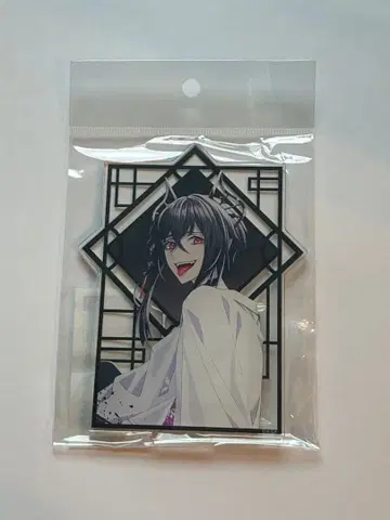 9 R.I.P. 나미 아크릴 스탠드