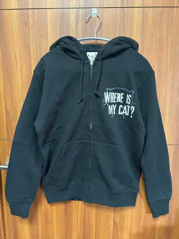 [ 미사용 택 포함 ] SCOPY 후드티