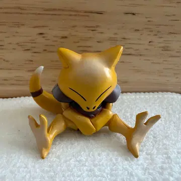 초기 몬코레  포켓몬