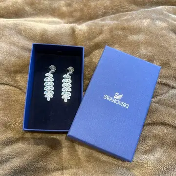 Swarovski Baron 귀찌