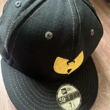 WU-TANG CLAN BB CAP 59.6cm