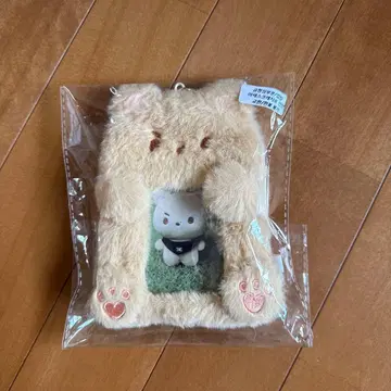 THE BOYZ 현재 포토카드 홀더