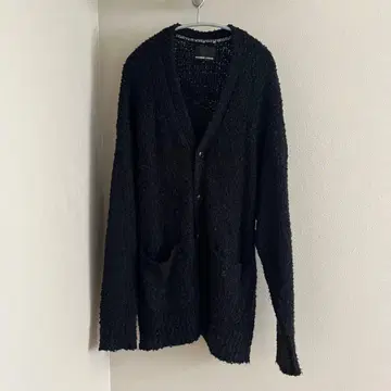 넘버나인 M 사이즈 니트 가디건