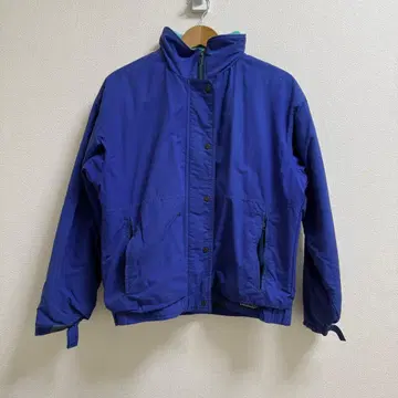 Patagonia 나일론 자켓 80s 90s