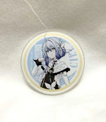 CIEL 씰 스티커 KAMITSUBAKI 신춘 페스티벌