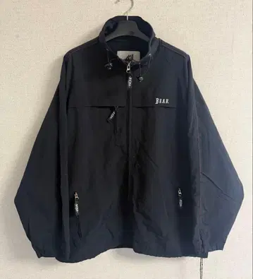 베어 U.S.A. 베어 나일론 자켓