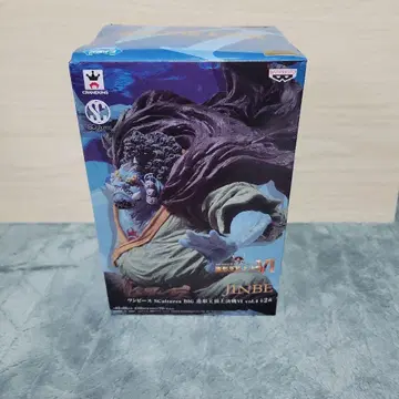 원피스 징베 SCultures BIG vol.12