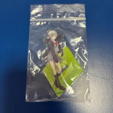 프로세카 히노모리 시호 세트